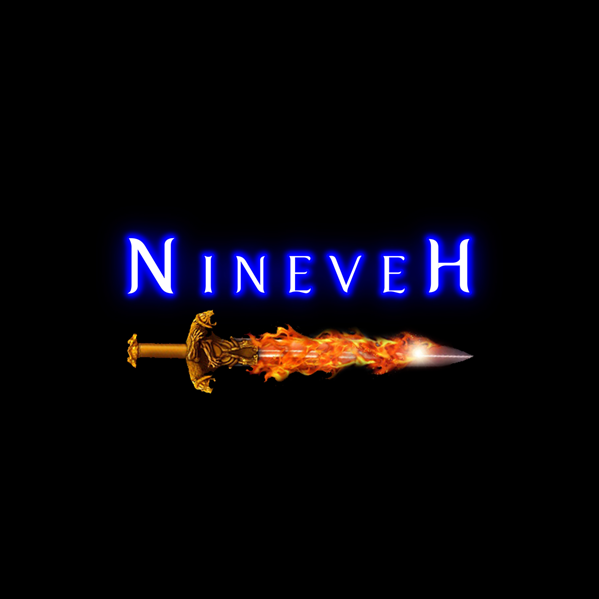Coming Fall 2020 Nineveh Cards